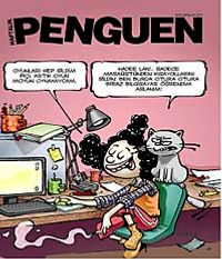Penguen Cilt - 21 Sayı:261-273