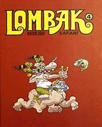 Lombak Cilt - 4 Sayı:19-24
