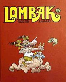 Lombak Cilt - 4 Sayı:19-24