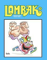 Lombak Cilt - 11 Sayı:61-66