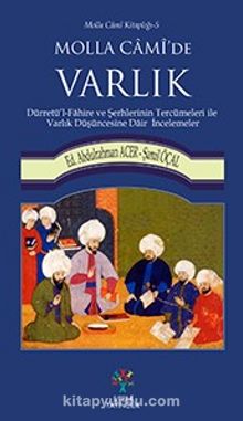 Molla Cami’de Varlık - Şamil Öcal