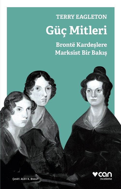 Güç Mitleri & Bronte Kardeşlere Marksist Bir Bakış