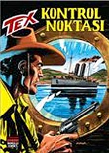 Aylık Tex Sayı: 133 Kontrol Noktası