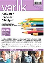 Varlık Aylık Edebiyat ve Kültür Dergisi Şubat 2011