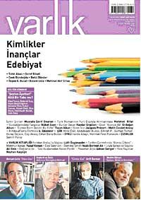 Varlık Aylık Edebiyat ve Kültür Dergisi Şubat 2011