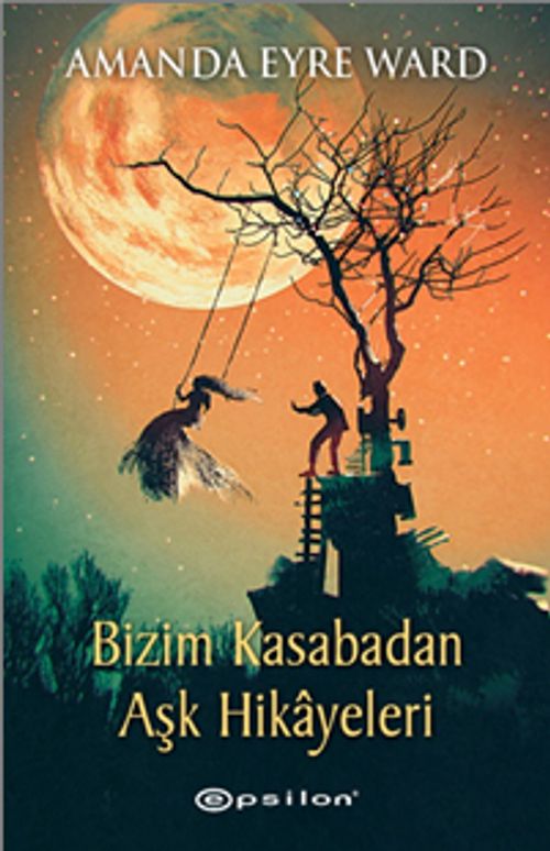 Bizim Kasabadan Aşk Hikayeleri