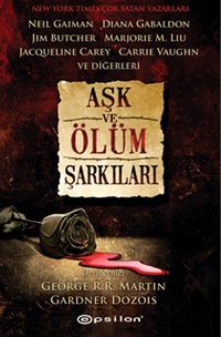 Aşk ve Ölüm Şarkıları