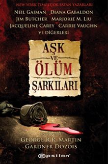 Aşk ve Ölüm Şarkıları