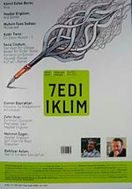 Sayı :252 Mart 2011 Kültür Sanat Medeniyet Edebiyat Dergisi
