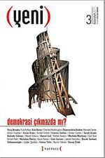 Yeni - 3 Aylık Kültür Dergisi Sayı:3 Bahar 2011
