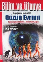 Bilim ve Ütopya Aylık Bilim, Kültür ve Politika Dergisi / Mayıs 2011/ Sayı:203