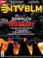 NTV Bilim Dergisi Sayı:26 Nisan 2011