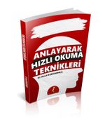 Anlayarak Hızlı Okuma Teknikleri
