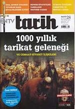 NTV Tarih Sayı:28 Mayıs 2011