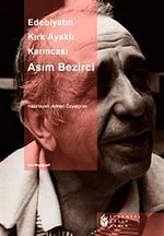 Edebiyatın Kırk Ayaklı Karıncası