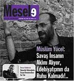 Ağustos 2011 Sayı:56 / Mesele Dergisi