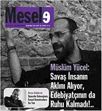 Ağustos 2011 Sayı:56 / Mesele Dergisi
