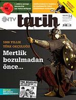 NTV Tarih Sayı:34 Kasım 2011
