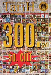 Türk Dünyası Araştırmaları Vakfı Tarih Dergisi Aralık 2011 / Sayı:300