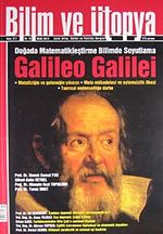 Bilim ve Ütopya Aylık Bilim, Kültür ve Politika Dergisi / Ocak 2012 / Sayı:211