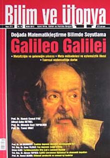 Bilim ve Ütopya Aylık Bilim, Kültür ve Politika Dergisi / Ocak 2012 / Sayı:211