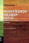 Hanefilerde Mezhep Usulü (Şerhu Ukudi resmi'l-müfti)
