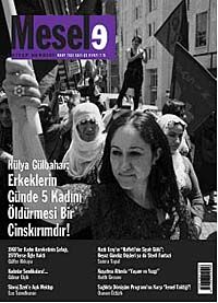 Mart 2012 Sayı:63 / Mesele Dergisi