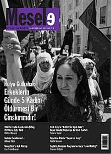 Mart 2012 Sayı:63 / Mesele Dergisi