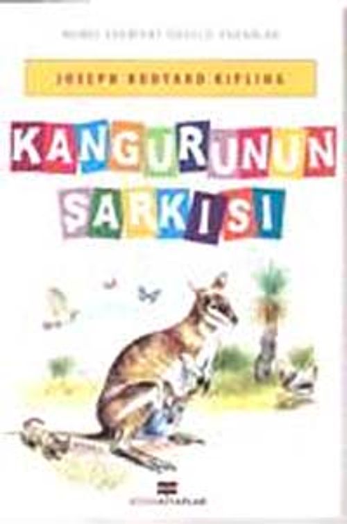 Kangurunun Şarkısı