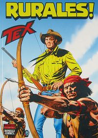 Aylık Tex Sayı:164 Rulares!