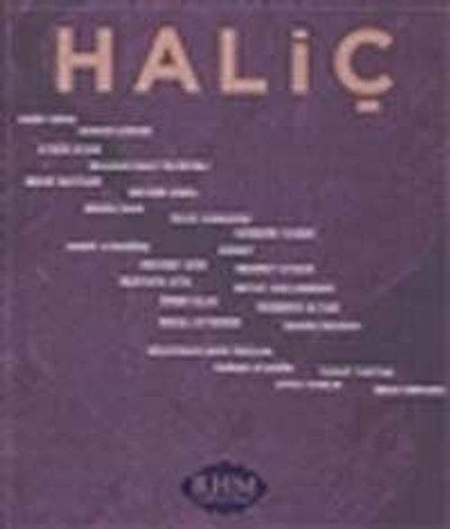 Haliç