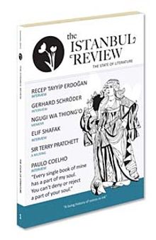 The Istanbul Review Dergi Sayı:1