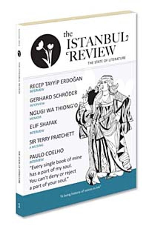 The Istanbul Review Dergi Sayı:1