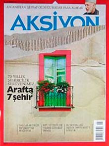 Aksiyon Haftalık Haber Dergisi / Sayı: 919 - 16 - 22 Temmuz 2012