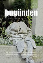 Bugünden & İki Aylık Edebiyat ve Kültür Dergisi Sayı:8