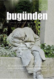 Bugünden & İki Aylık Edebiyat ve Kültür Dergisi Sayı:8