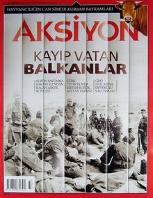 Aksiyon Haftalık Haber Dergisi / Sayı: 933 - 22-28 Ekim  2012