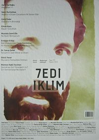 Sayı :272 Kasım 2012 Kültür Sanat Medeniyet Edebiyat Dergisi