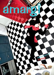 Amargi 3 Aylık Feminist Teori ve Politika Dergisi Sayı:27 Kış 2013