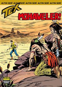 Altın Tex Sayı:144 Mohaveler!