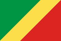 Kongo Cumhuriyeti (70x105)