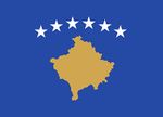 Kosova Bayrağı (70x105)