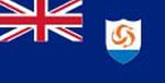 Anguilla Bayrağı (70x105)