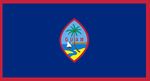 Guam Bayrağı (70x105)