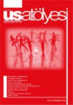 Us Atölyesi Felsefe Dergisi Sayı:9