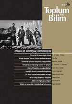 Toplum ve Bilim Sayı: 126