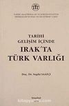 Tarihi Gelişim İçinde Irak'ta Türk Varlığı