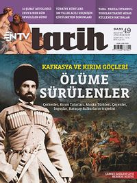 NTV Tarih Sayı:49 Şubat 2013