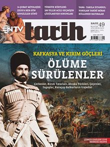 NTV Tarih Sayı:49 Şubat 2013