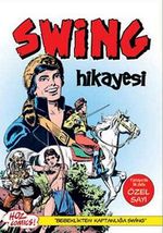 Renkli Swing Özel Sayı / Bebeklikten Kaptanlığa Swing